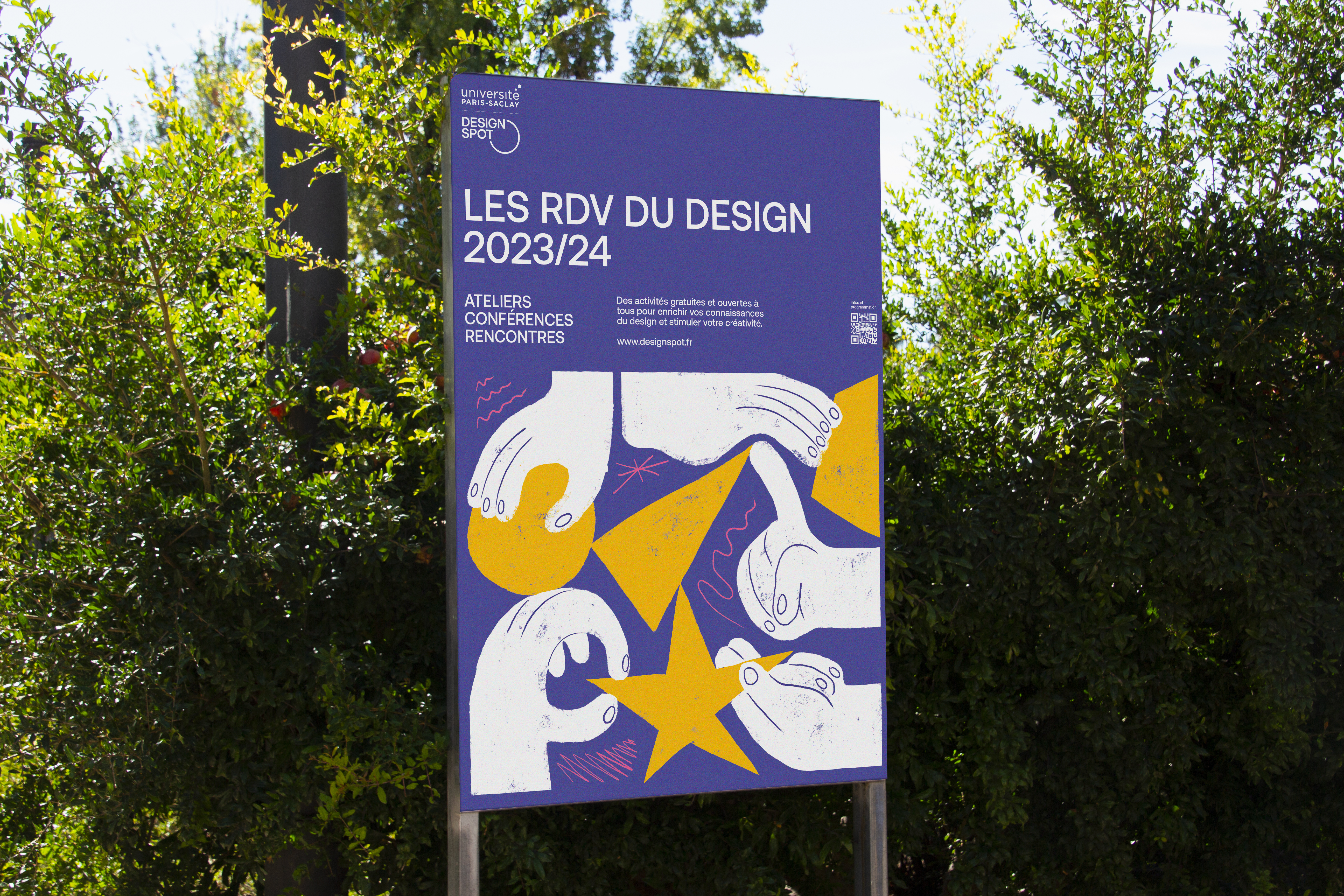 Affiche