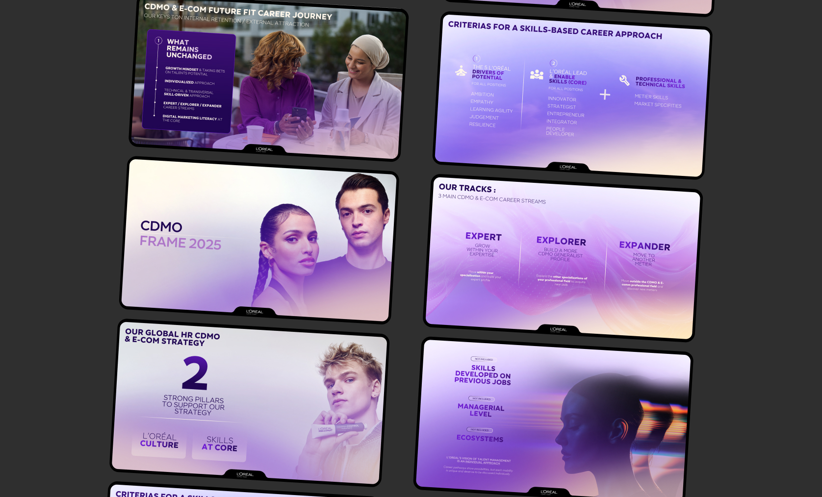 Présentation Powerpoint