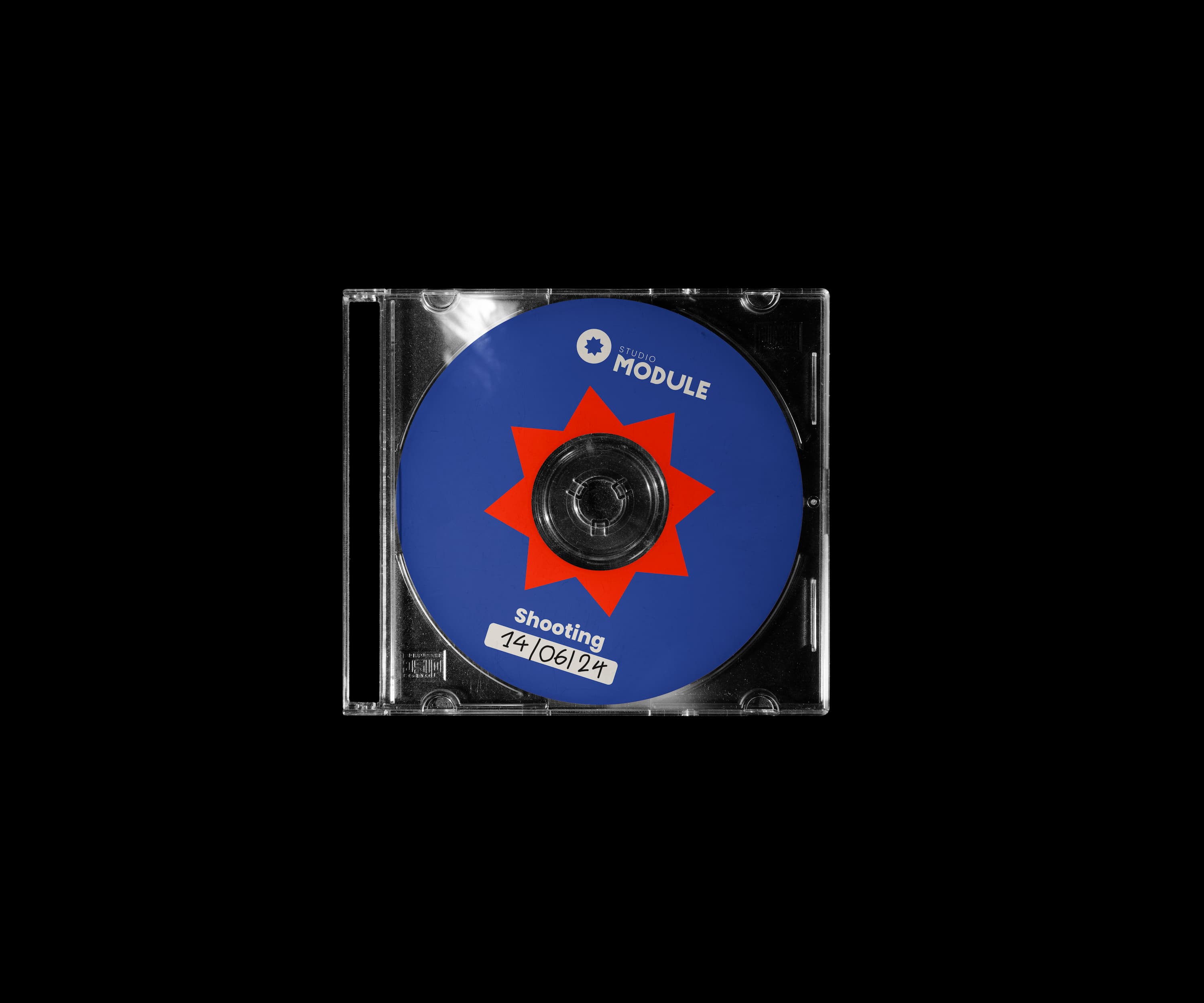 CD
